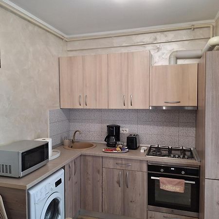 Ayka Apartment Mamaia Exteriér fotografie