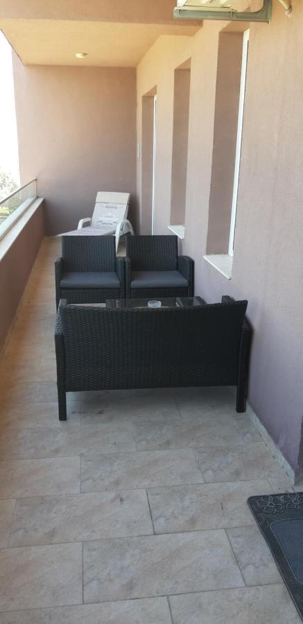 Ayka Apartment Mamaia Exteriér fotografie