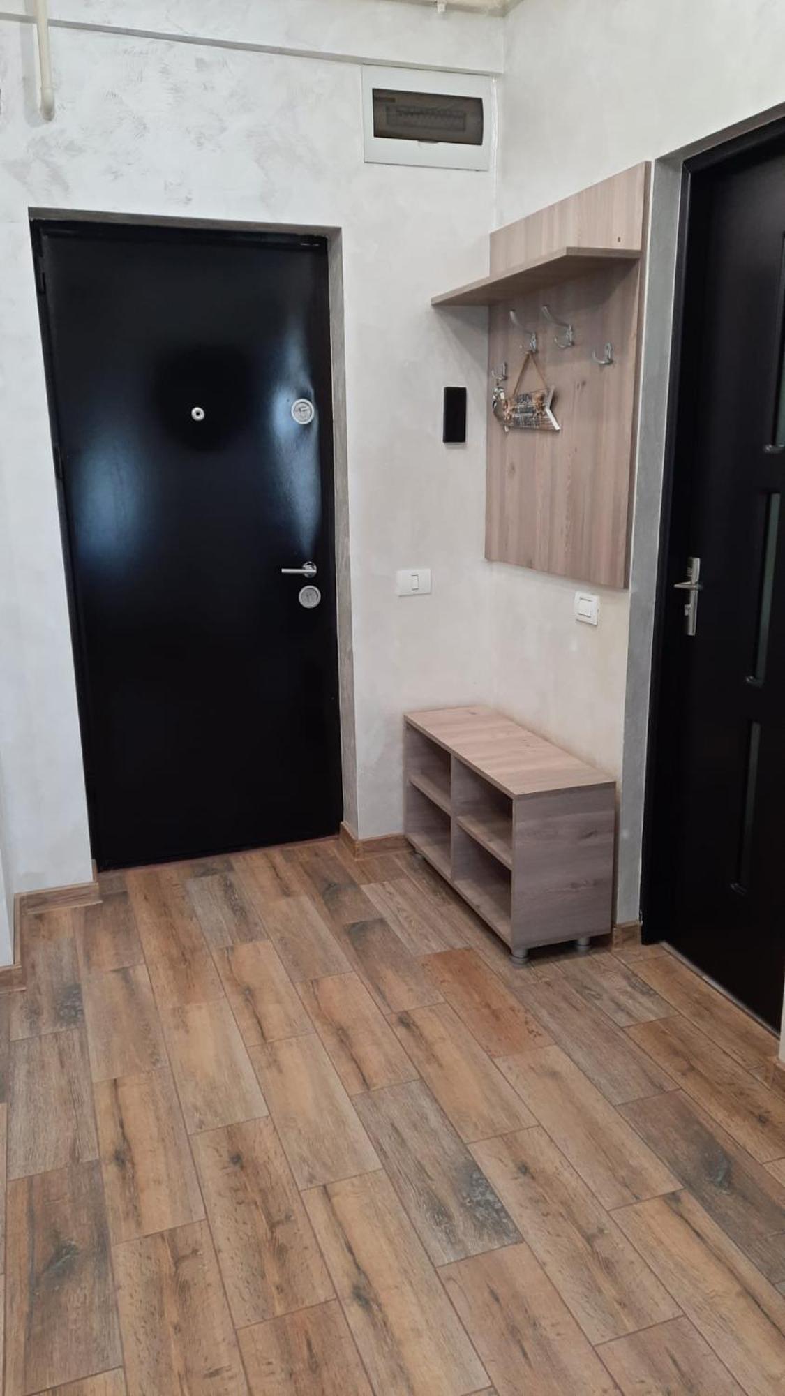 Ayka Apartment Mamaia Exteriér fotografie